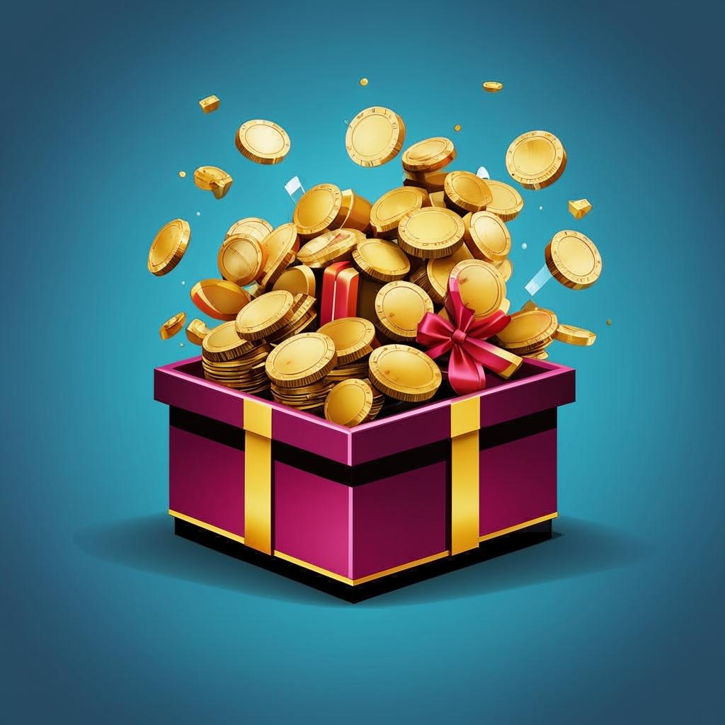 Treasure Chest