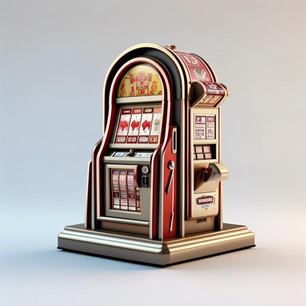 Slot Machine