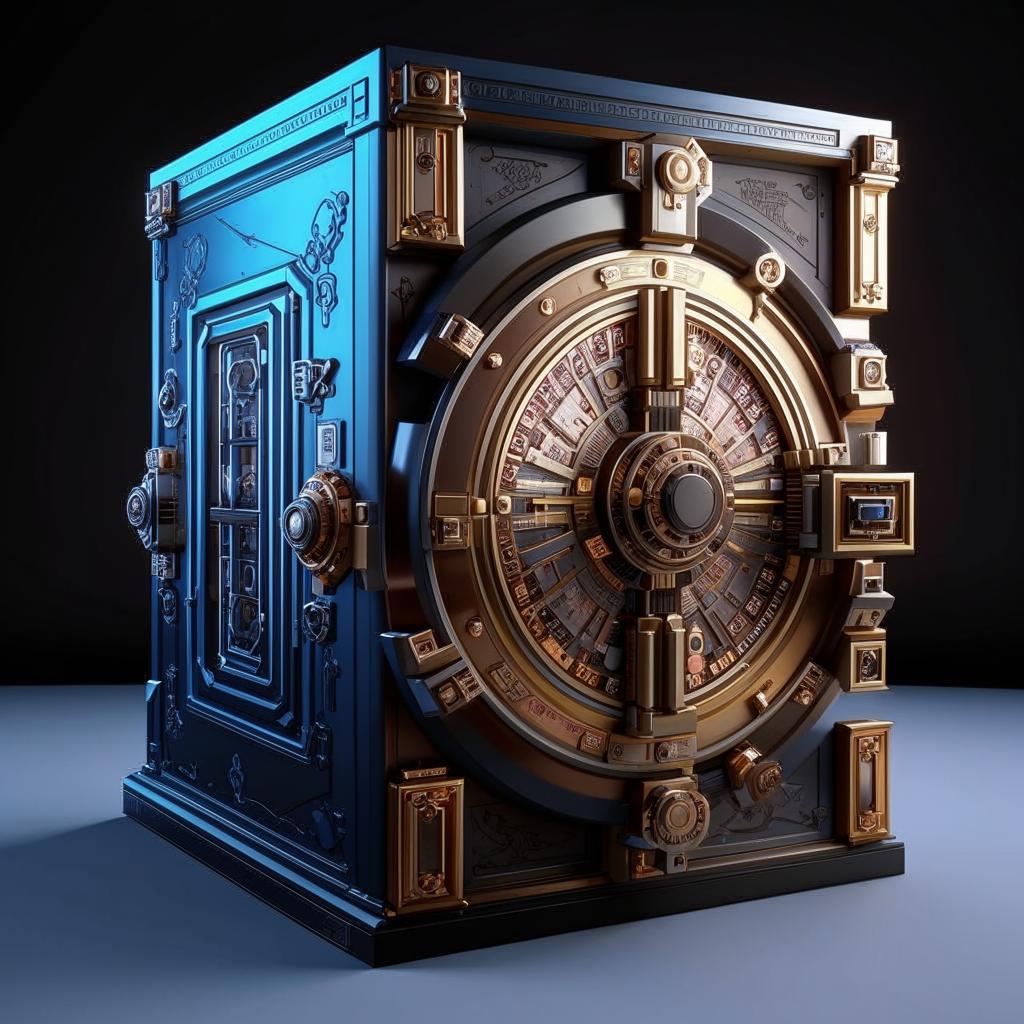 Vault